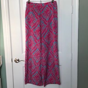 Lily Pulitzer Pants